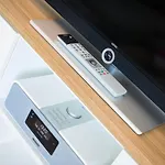 Neue Mitte Whg 12 Βέστερλαντ
