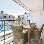 Διαμέρισμα Neue Mitte Whg 12 *