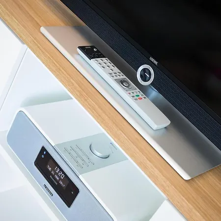 Neue Mitte Whg 12 Βέστερλαντ