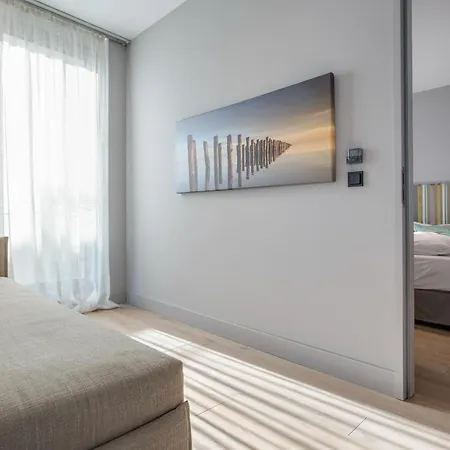 Neue Mitte Whg 12 * Вестерланд