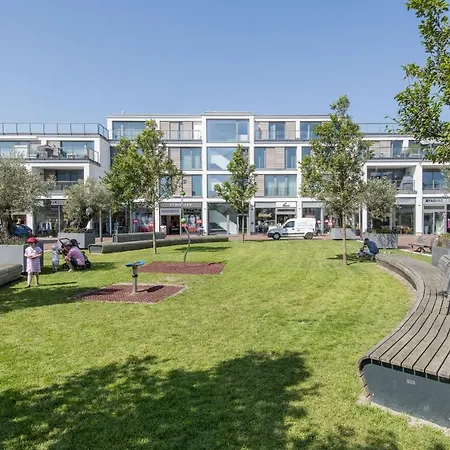 Neue Mitte Whg 12 Apartment