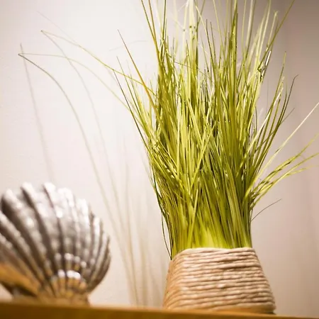 Neue Mitte Whg 12 * Βέστερλαντ