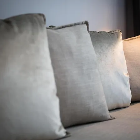 Neue Mitte Whg 12 * Βέστερλαντ