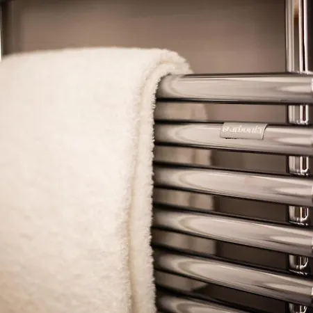 Neue Mitte Whg 12 Διαμέρισμα *