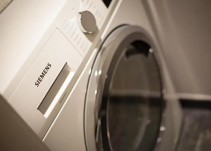 Appartement Neue Mitte Whg 12 *