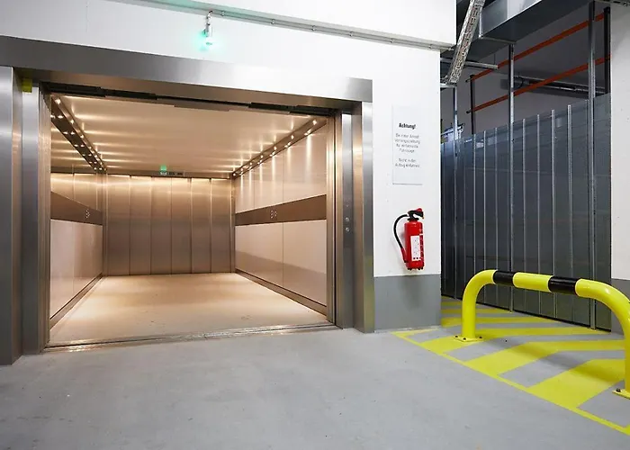 Neue Mitte Whg 12 Westerland