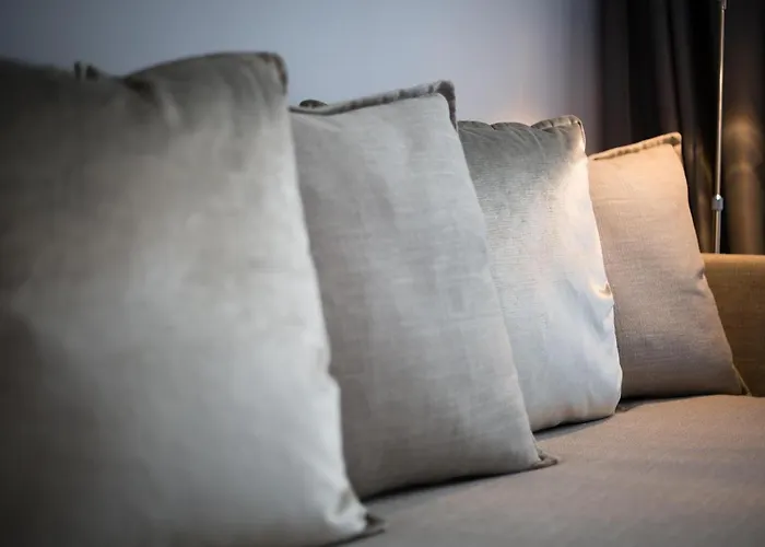 Neue Mitte Whg 12 * Westerland