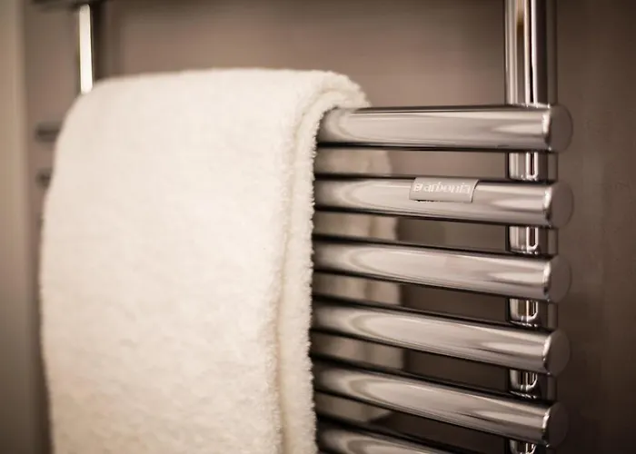 Neue Mitte Whg 12 Appartement *